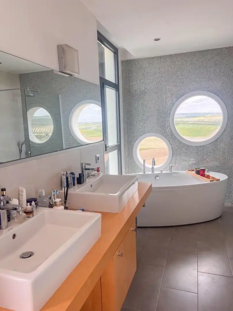 Chalet con terraza en venta en Aljomahima - Ermita, imagen 42