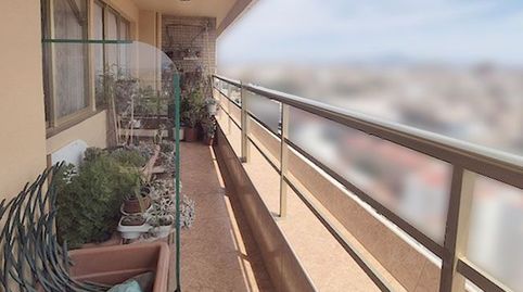 Foto 3 de Apartamento en venta en Mercado, Alicante / Alacant