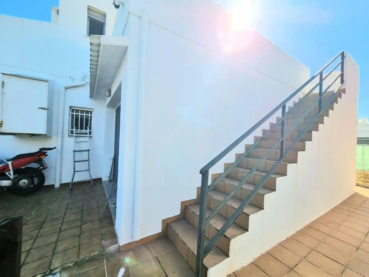 Villa zum Verkauf in Cl Ordre De Montesa-Calafat 121, imagen 7