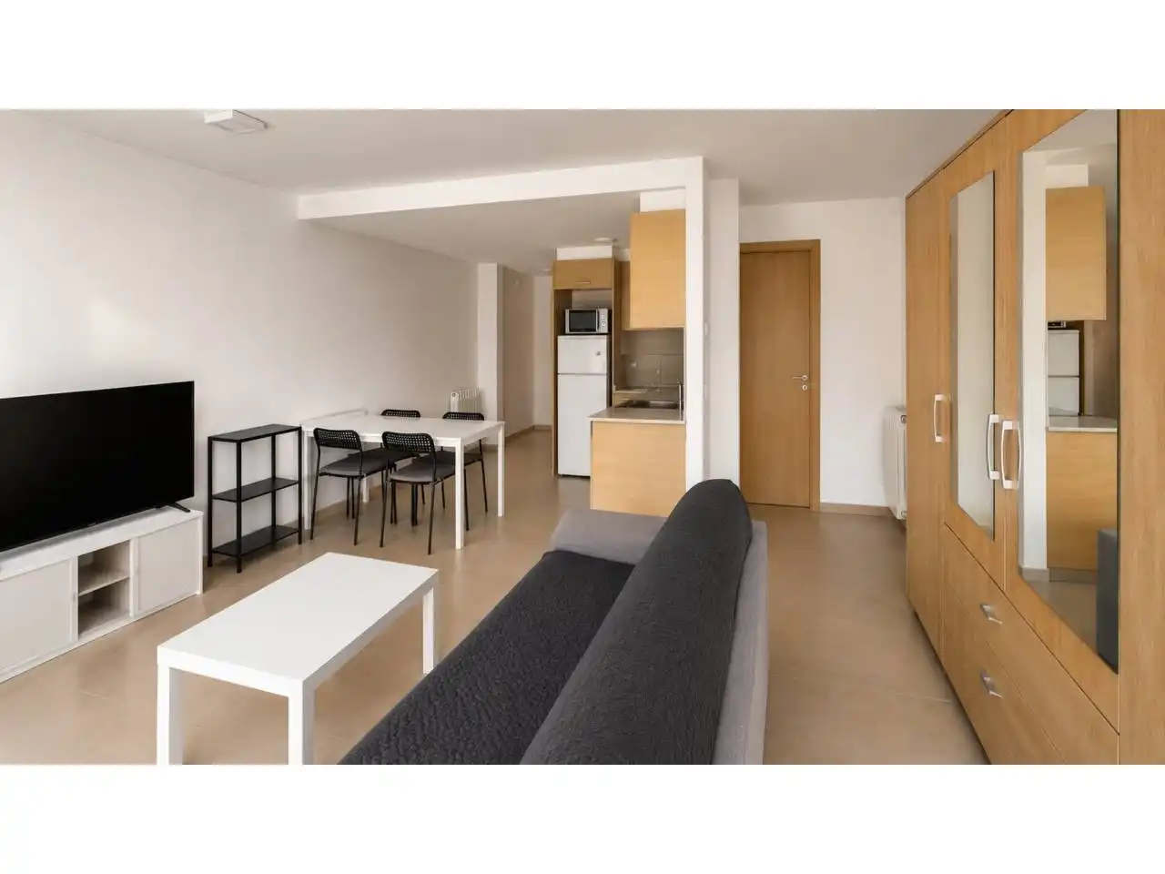 Bedroom of Lofts for sale in Girona  with Heating
