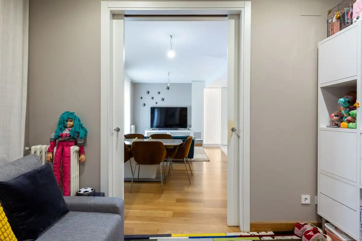 Wohnung mit Aufzug zum Verkauf in Carrer de Vilaragut, imagen 39