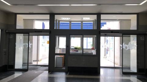 Foto 5 de Oficina de alquiler en San Jerónimo - La Bachillera, Sevilla