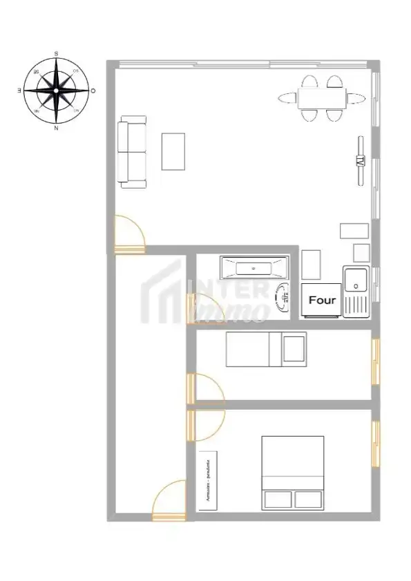 Apartments for sale in Almadrava - Canyelles - Puig-Rom