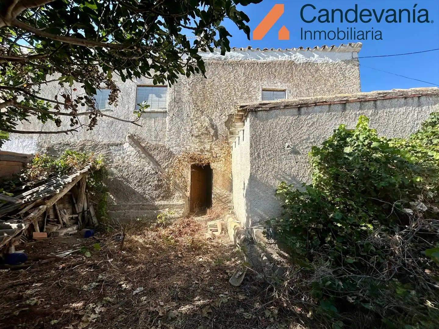 Casa o chalet en venta en Gurrea de Gállego