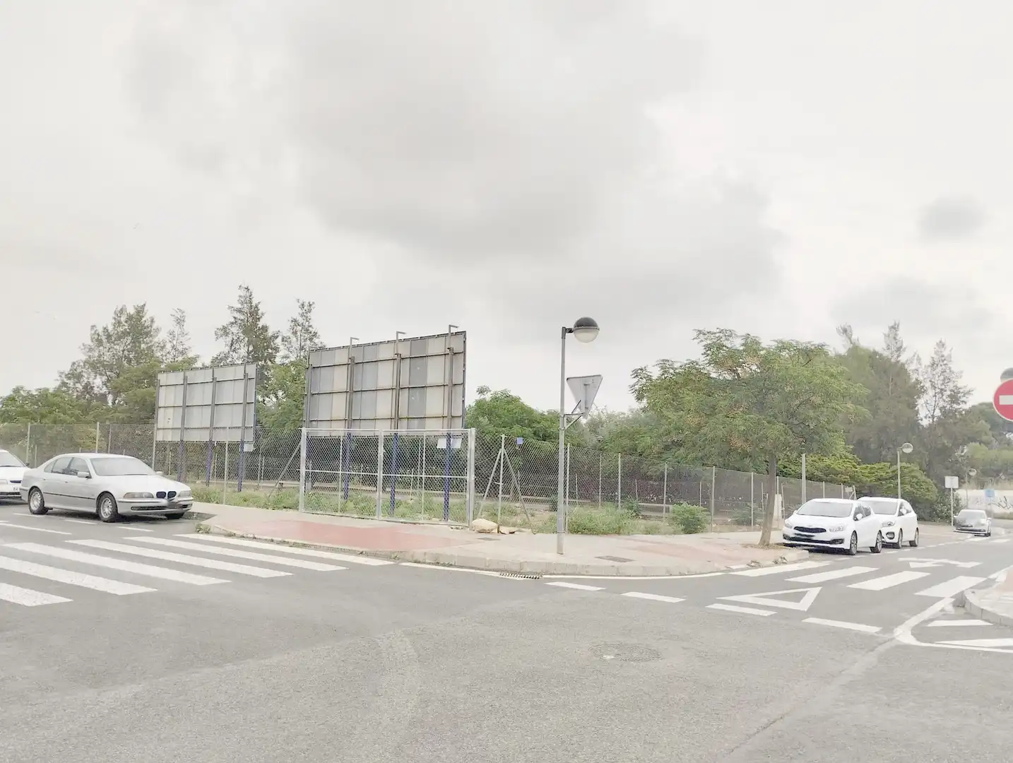 Terreny residencial en venda a Norte