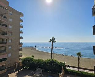 Bedroom of Flat to rent in Águilas  with Terrace
