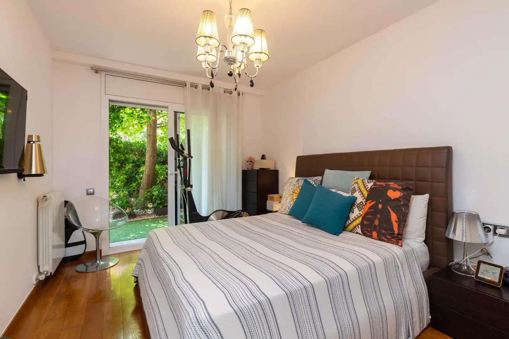 Erdgeschosswohnung mit Pool zum Verkauf in Sant Domènec, imagen 26