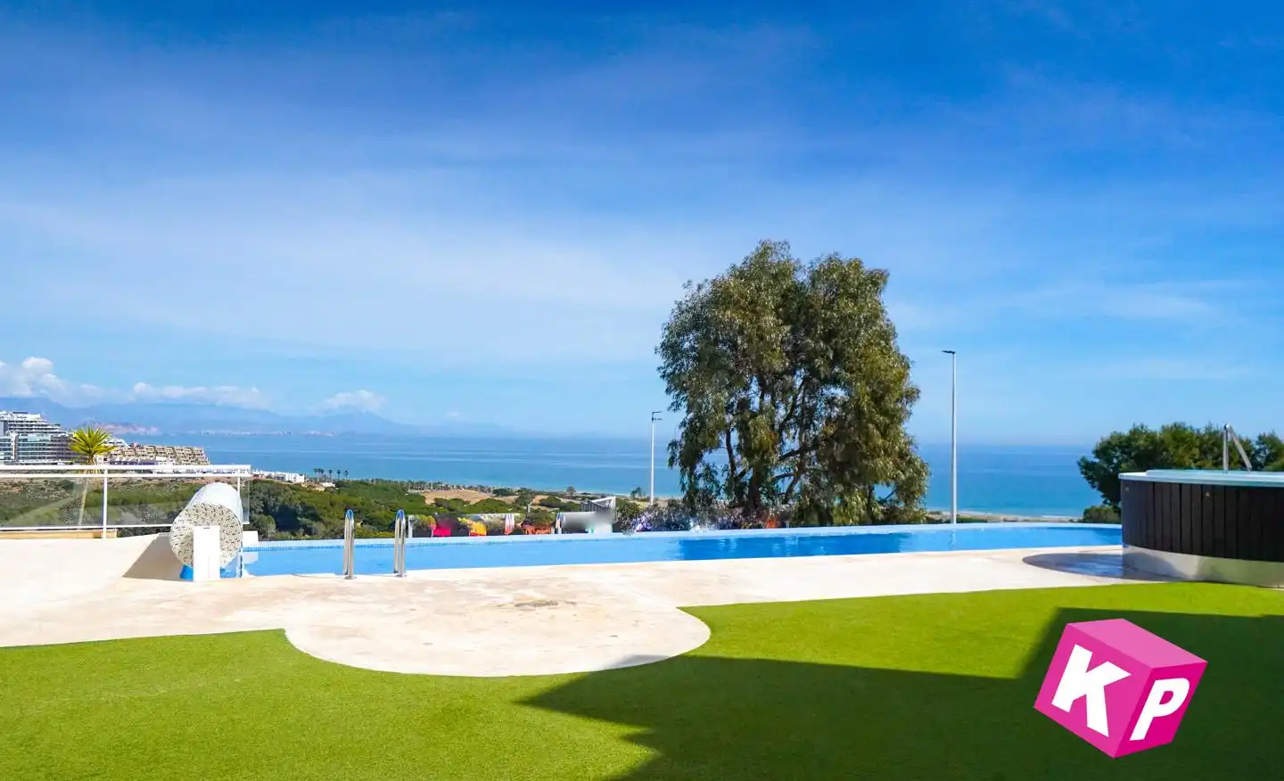 Bungalow con piscina en venta en Calle Orden Dórico, imagen 45