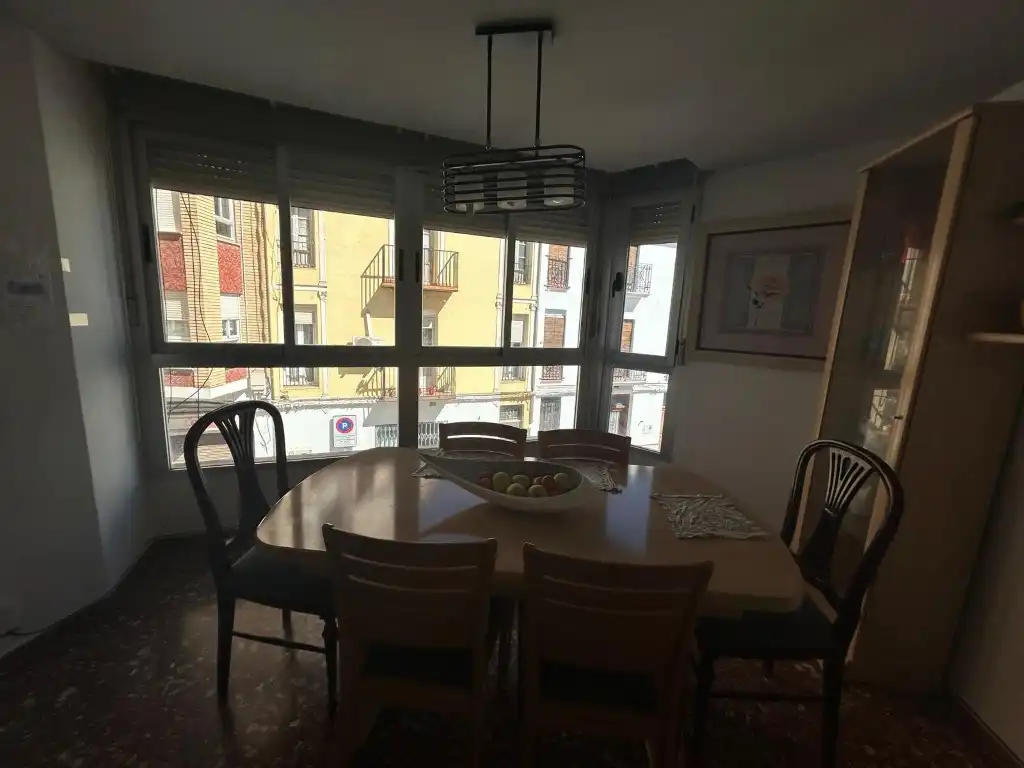 Comedor de Piso en venta en Altura