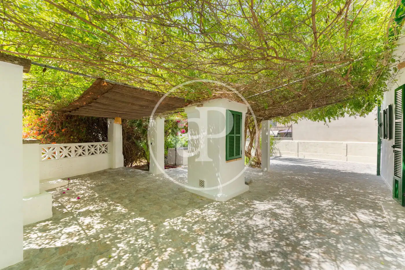 Haus oder Chalet zur Miete in Port d'Andratx