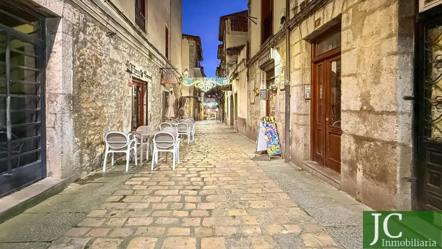 Business premises for sale in Centro, imagen 12