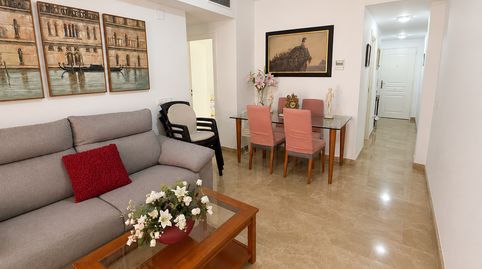 Foto 5 de Apartamento en venta en El Puerto, Dénia
