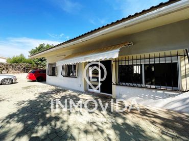 Villa in vendita a Barri Pla de Corrals 200