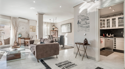 Foto 5 de Apartament en venda a Avenida Severo Ochoa, Playa Bajadilla - Puertos, Málaga