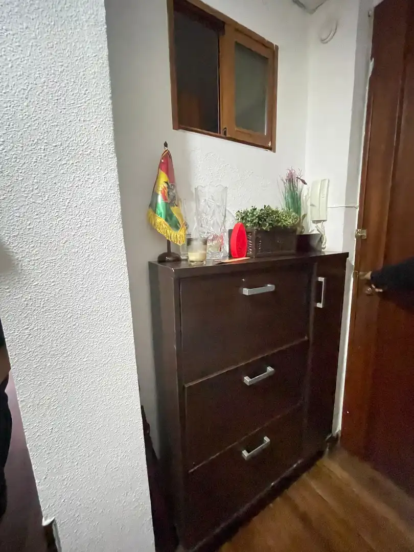 Pis amb ascensor en venda a San Mames Zumarkalea, imagen 13
