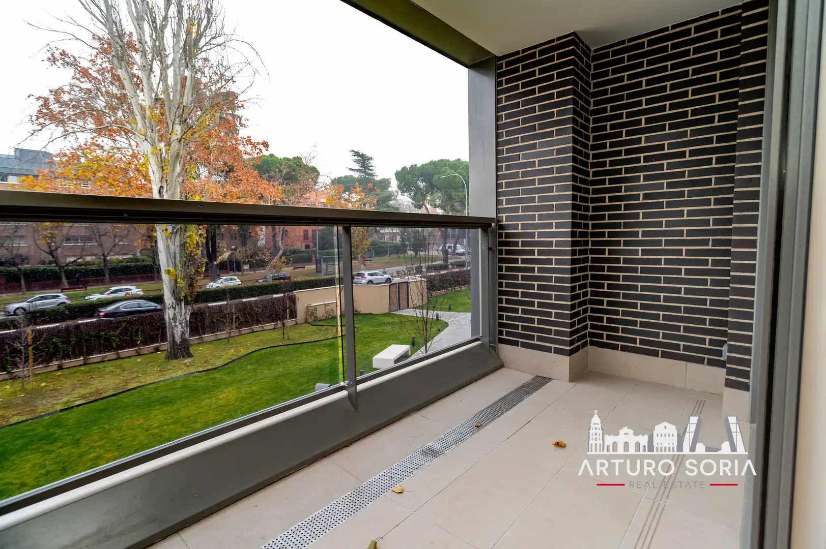 Flat with pool to rent in Calle de Arturo Soria 125, imagen 16