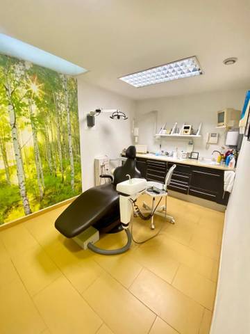 Oficina en Venta en Carrer de Casanova en Sant Gervasi- Galvany