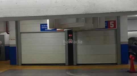 Foto 3 de Garaje en venta en Barri Gòtic, Barcelona Capital