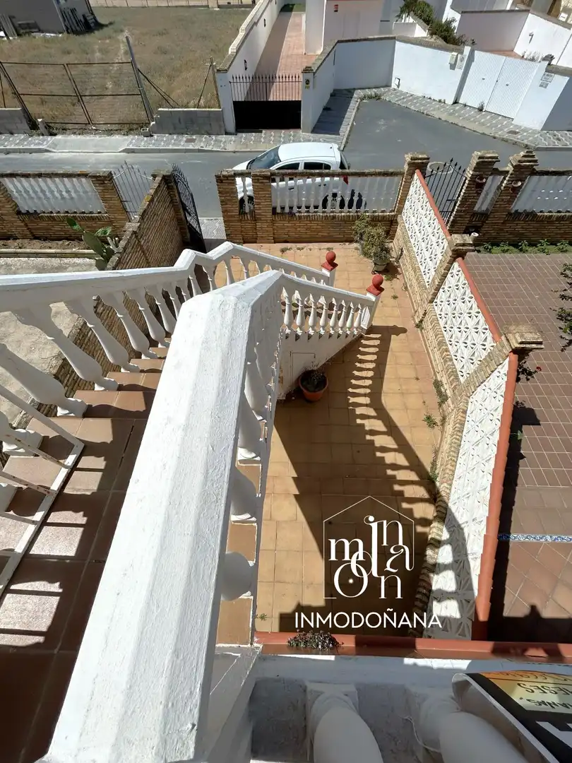 Casa adosada en venta en Coto