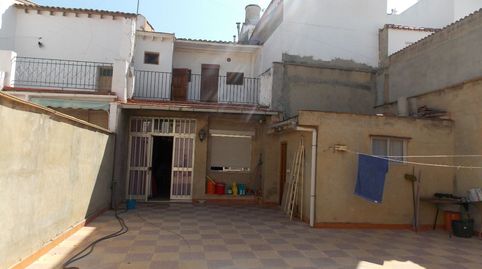 Foto 5 de Casa o chalet en venta en Carrer de Frederic García Lorca, 8, Montserrat, Valencia