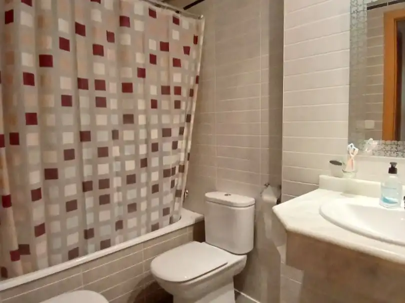Apartament amb piscina de lloguer a Avinguda de la Mar 24, imagen 10