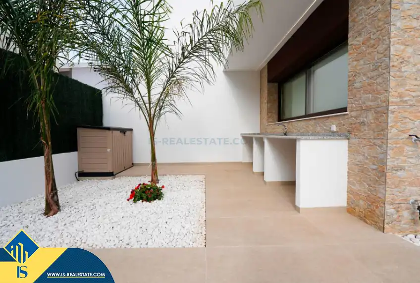 Detached house with pool for sale in Almoradí, imagen 16