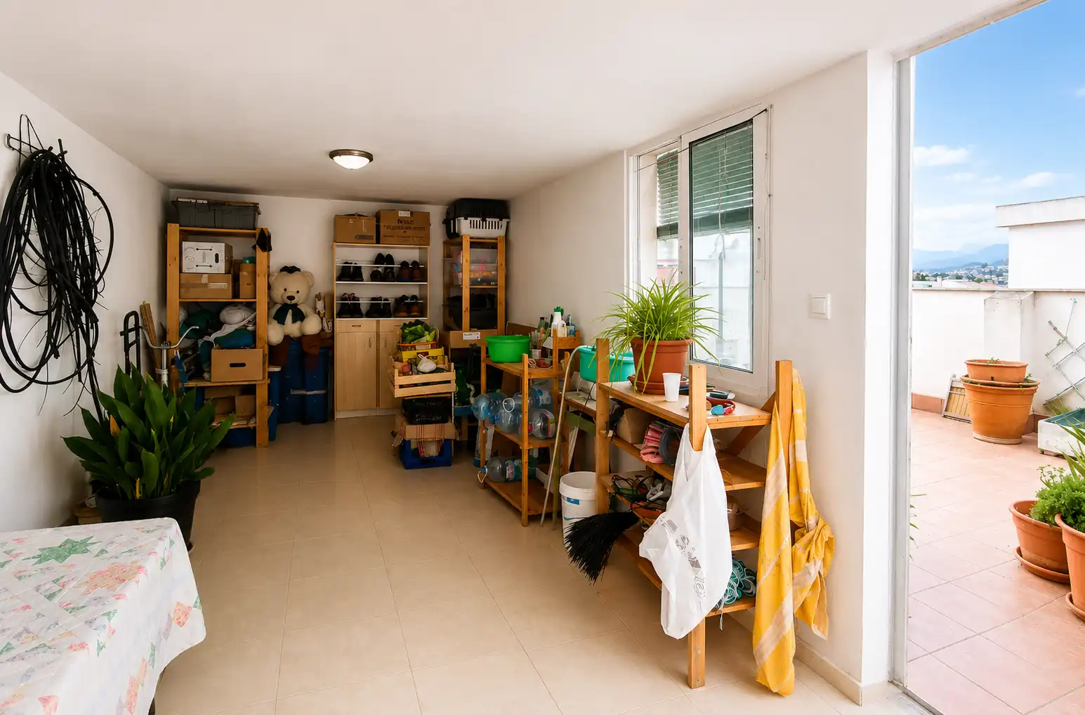 Apartament en venda en Mutxamel amb Aire condicionat i Traster