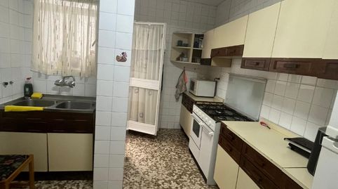Foto 5 de Piso en venta en Pasaje Gorbea, Los Castillejos - La Trinidad, Málaga Capital