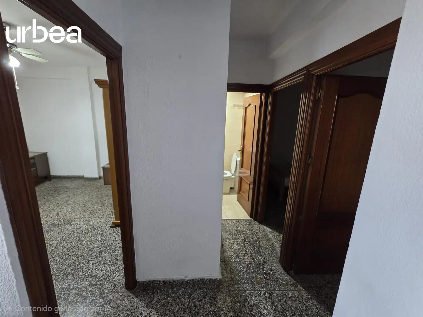 Wohnung mit Aufzug zum Verkauf in Calle CALERITO, imagen 4