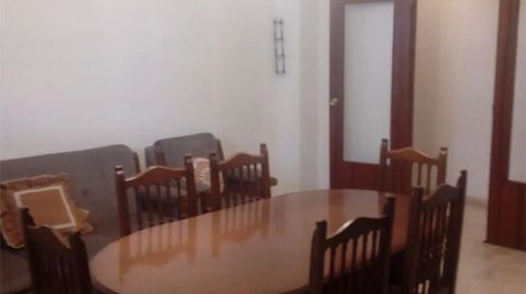Foto 5 de Piso en venta en Calle Eras, 51, Pegalajar, Jaén