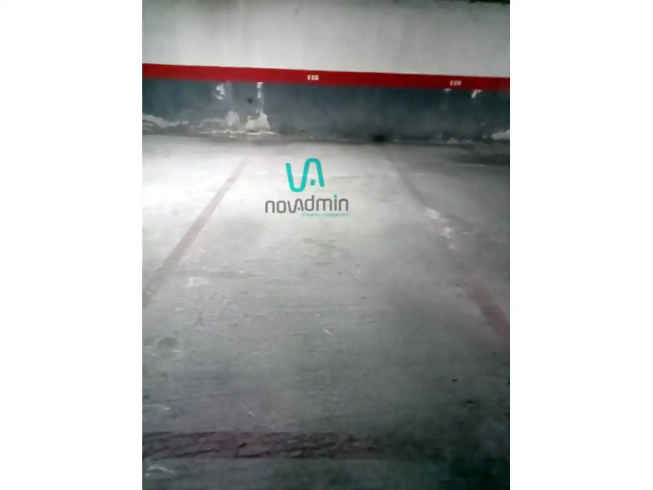 Garage zum Verkauf in Carrer de Bobalà, 3, Príncep de Viana - Clot -Xalets Humbert Torres