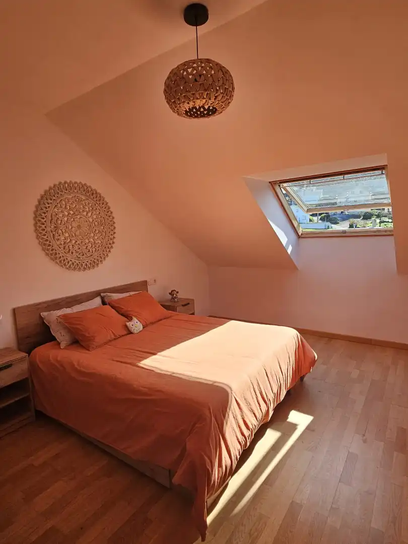 Dachboden zum Verkauf in Rúa Vila, 132, Barreiros