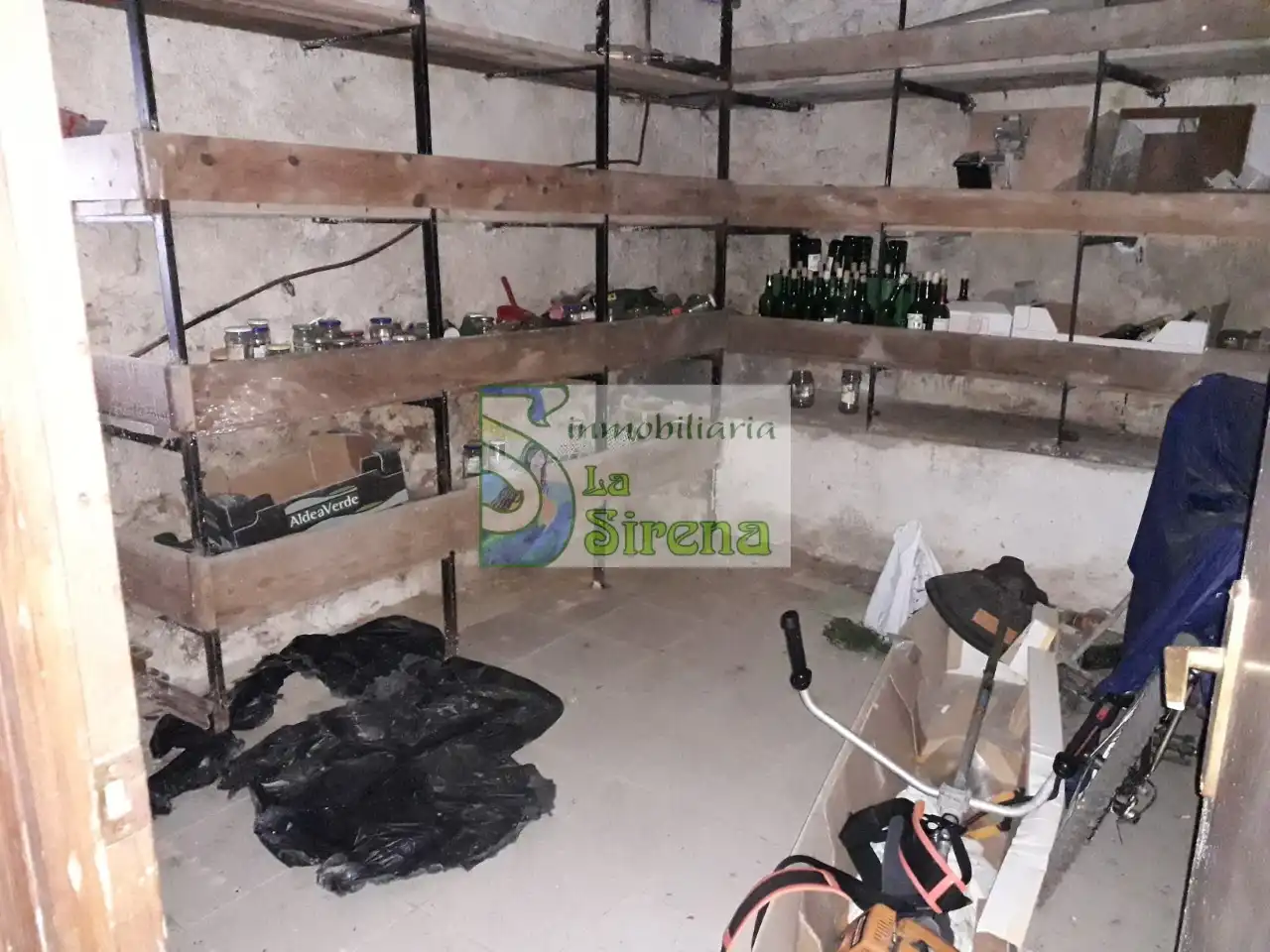 Casa o chalet en venta en Castro-Urdiales con Jardín privado, Terraza y Trastero