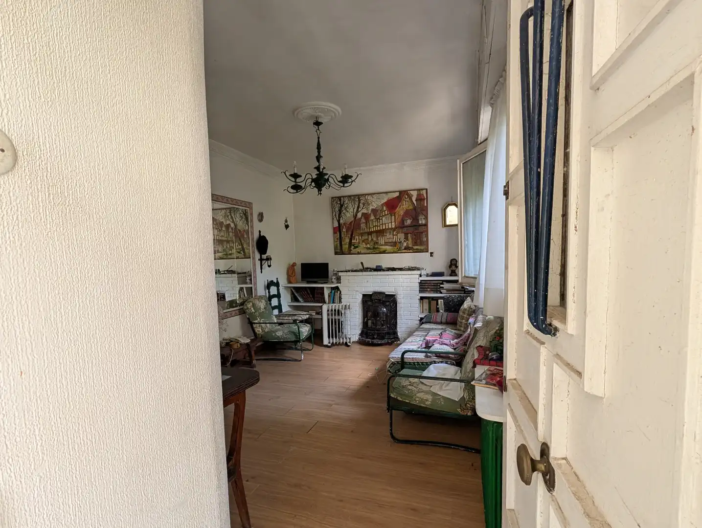 House with garden for sale in Travesía Tenorio 1, imagen 15