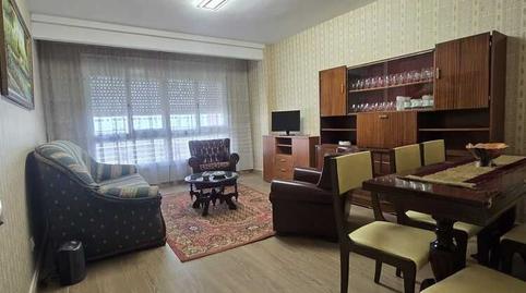 Foto 5 de Piso en venta en A Malata - Catabois - Ciudad Jardín, Ferrol