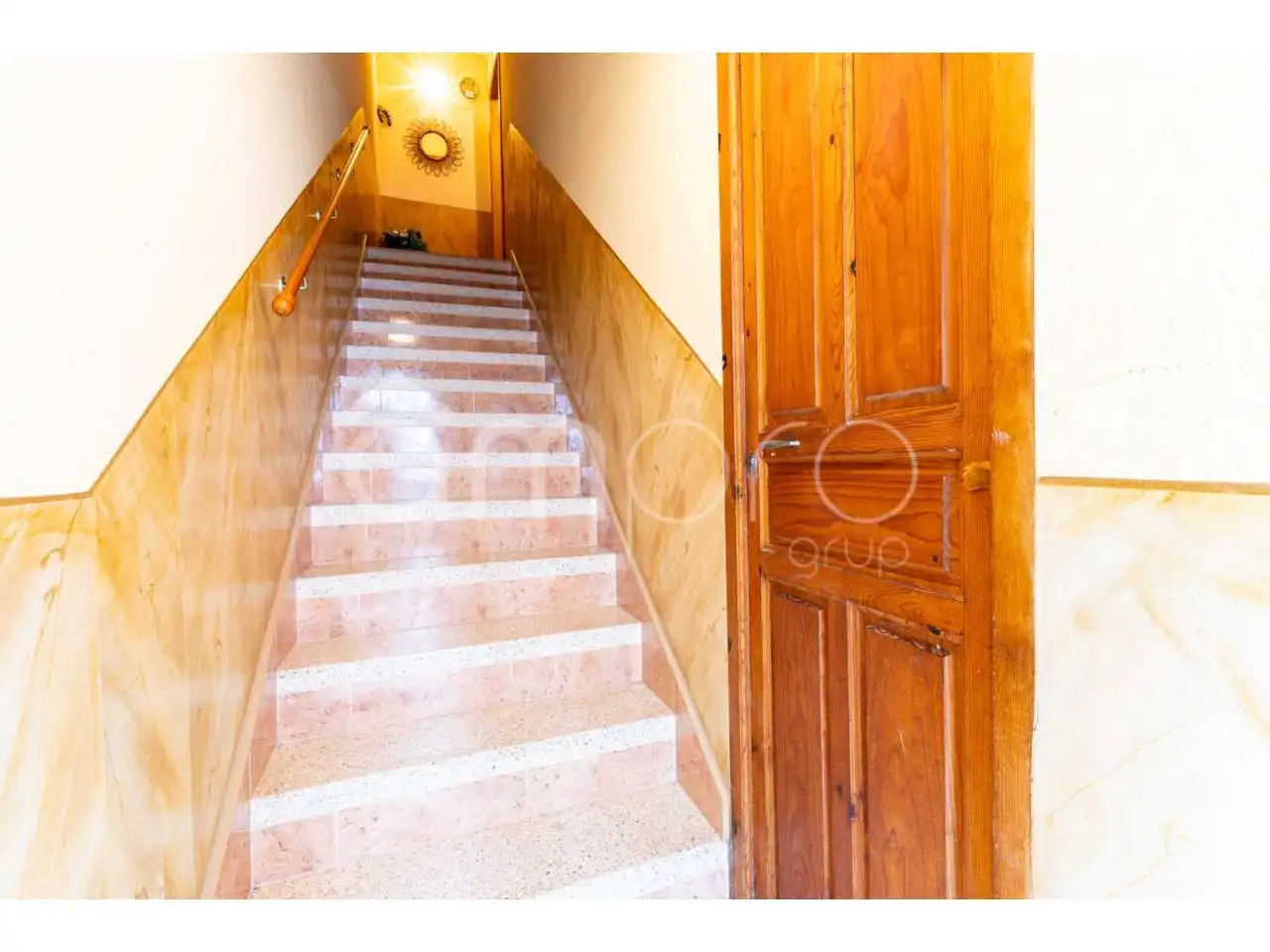 Casa o chalet en venta en Cubelles con Jardín privado, Terraza y Amueblado