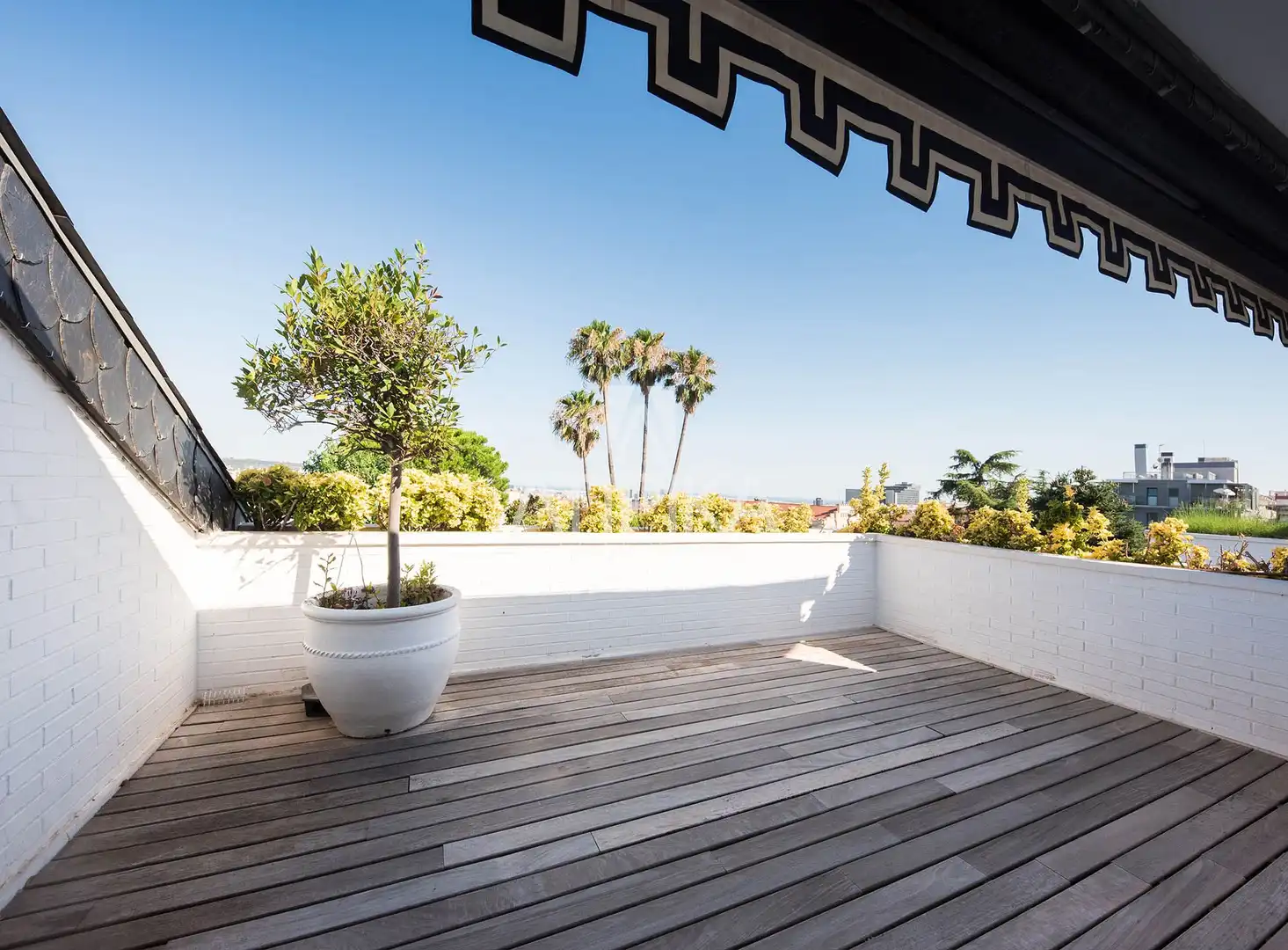 Casa amb piscina en venda a Les Corts, imagen 66