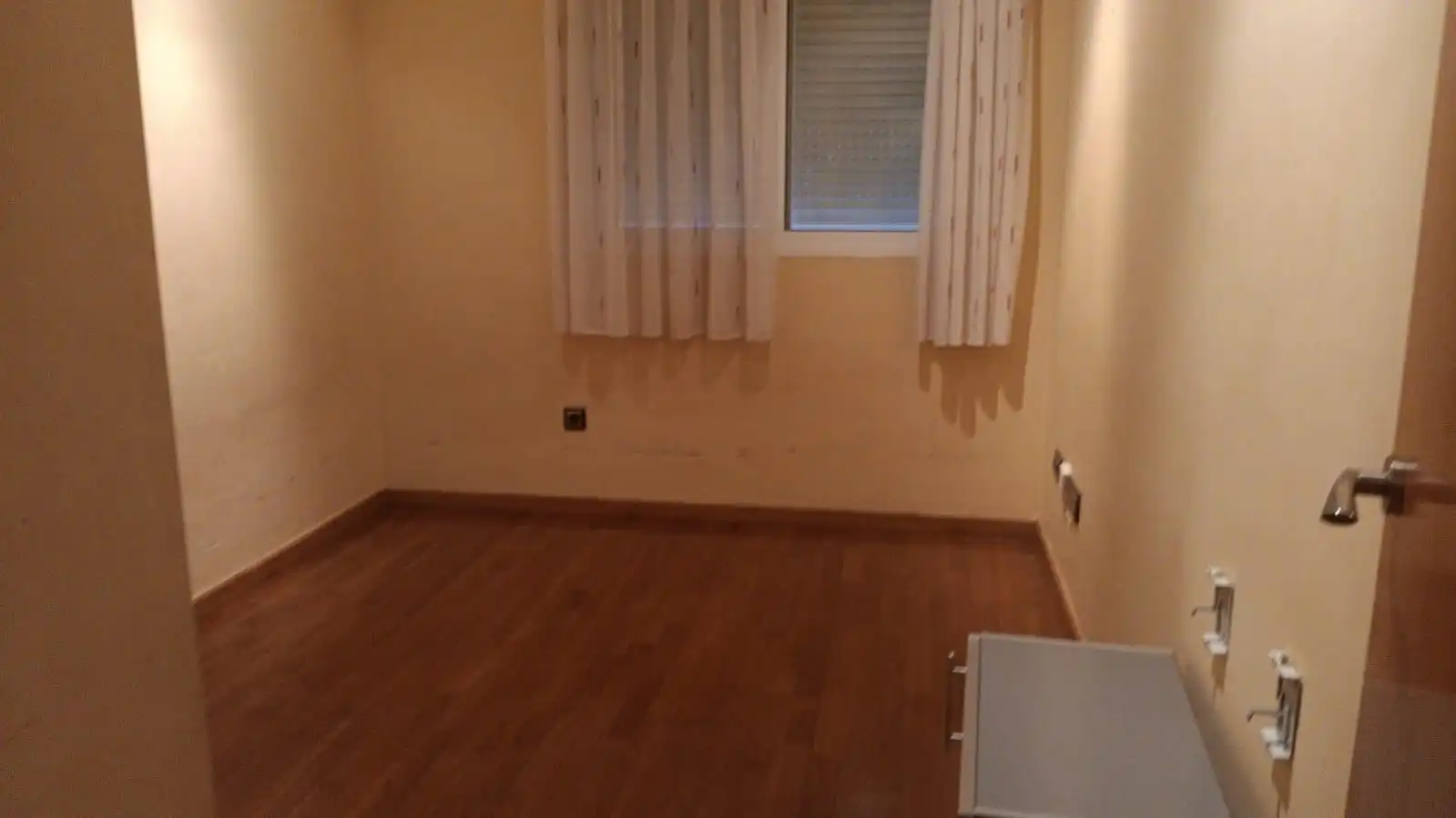 Habitación de Piso en venta en Molina de Segura con Trastero y Alarma