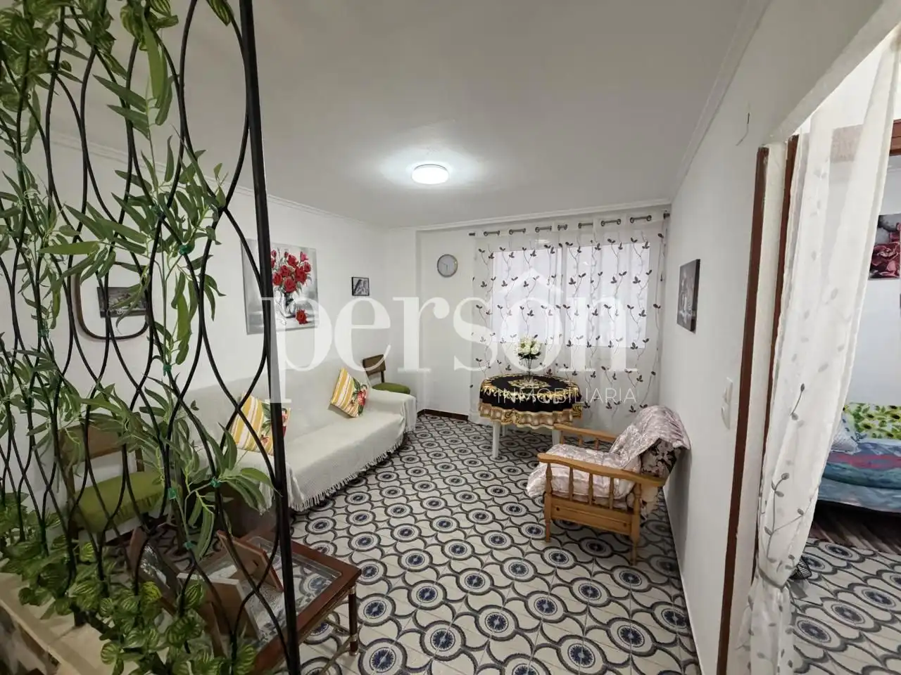 Piso en venta en Sueca con Aire acondicionado y Amueblado