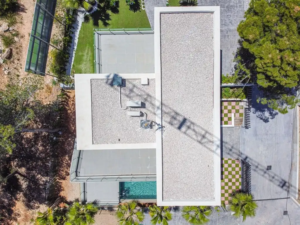 Maison avec piscine à vendre à Balcón de Ponoig - Polop Paradis - Polop Hills, imagen 10