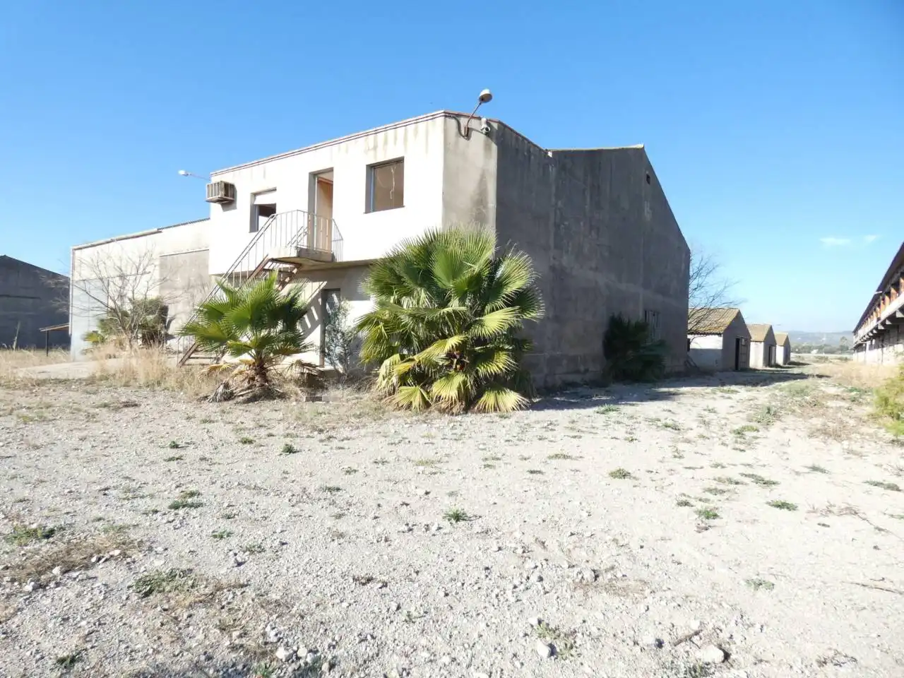 Industrial building for sale in Calle PARTIDA COLLET, POLIGONO 13, imagen 2