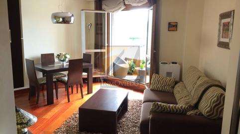 Foto 4 de Pis de lloguer a Calle Nava, Montecerrao, Oviedo