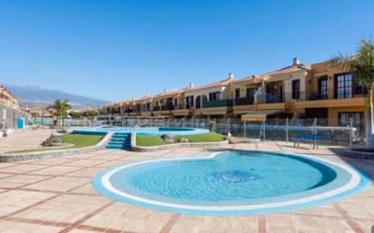 Piscina de Pis en venda en Arona amb Terrassa i Piscina comunitària