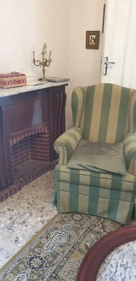 Wohnzimmer von Country house zum Verkauf in Campos del Paraíso
