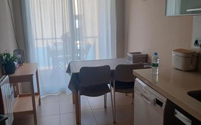 Kitchen of Flat for sale in Viladecavalls  with Air Conditioner and Balcony