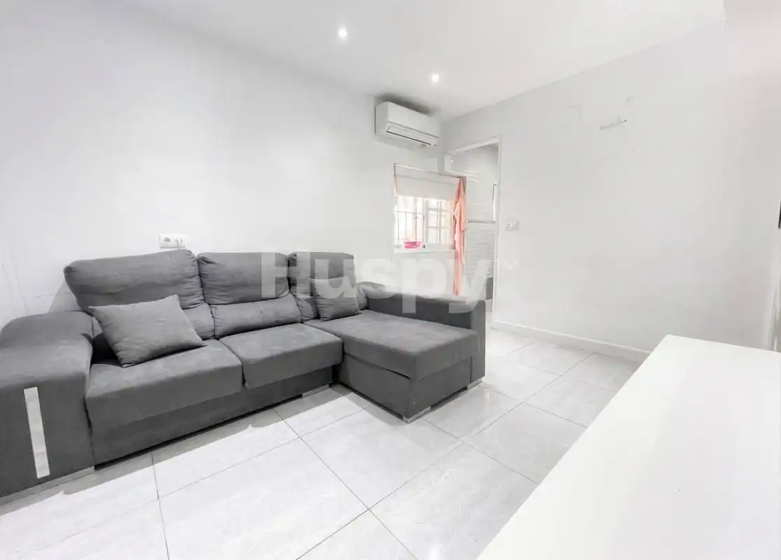 Wohnung zum Verkauf in Calle Hernando de Soto, imagen 3