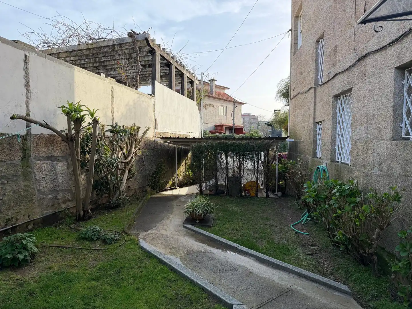 Houses for rent in Rúa do Conde de Gondomar, Plaza España - Corte Inglés