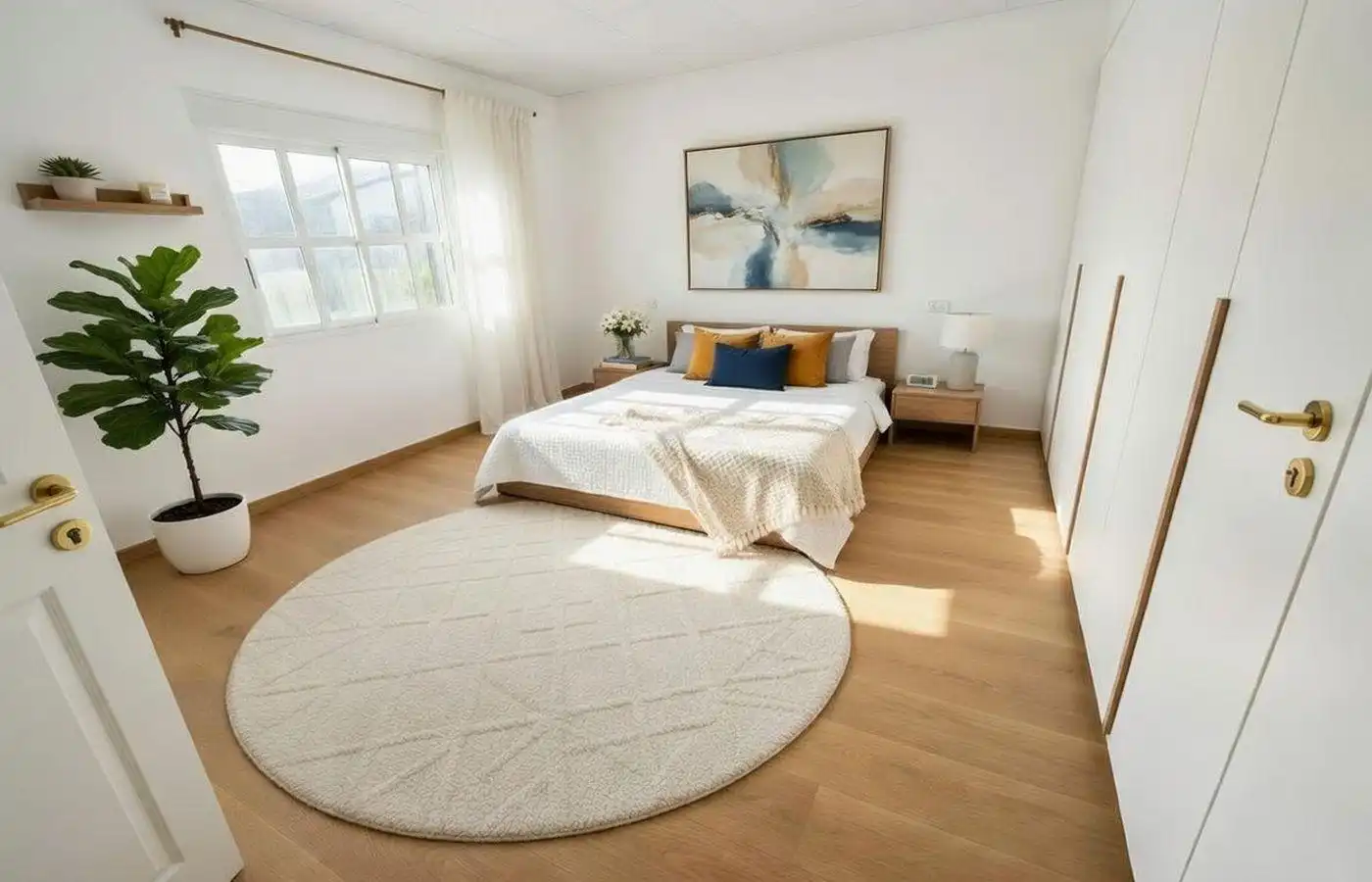 Villa mit Pool zum Verkauf in Alcanar, imagen 21