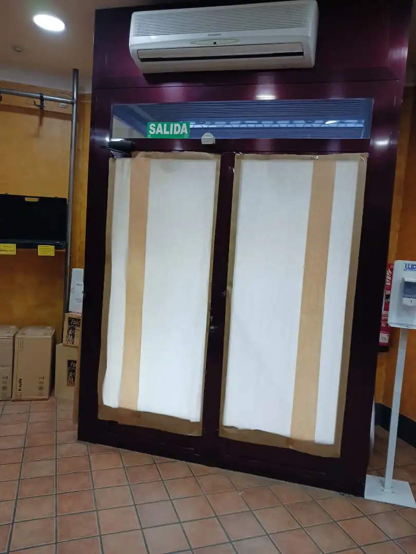 Local comercial en venta en Calle Libertad, imagen 20