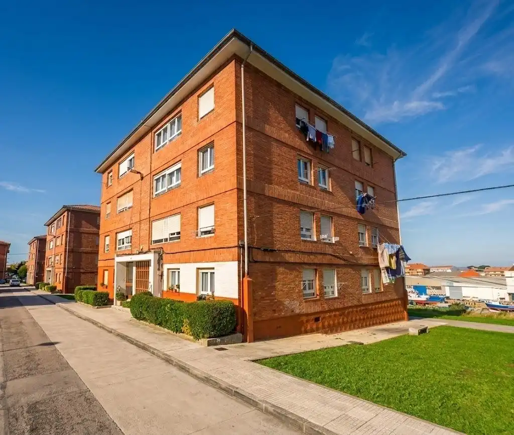 Appartement à vendre à Alisal - San Román, imagen 3